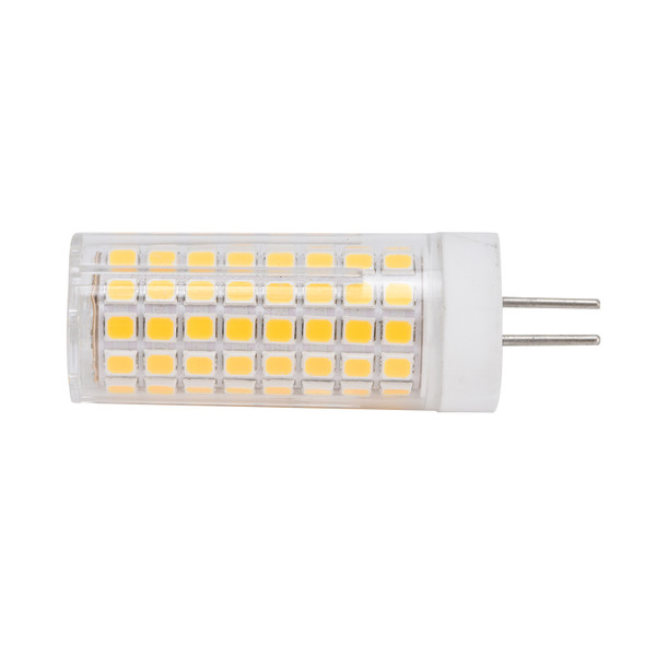 G8 Bulb LED Corn Lamp 1000LM 102LED Dimmable Light Bulb for Chandelier Ceiling Light Wall Lamp 110V
