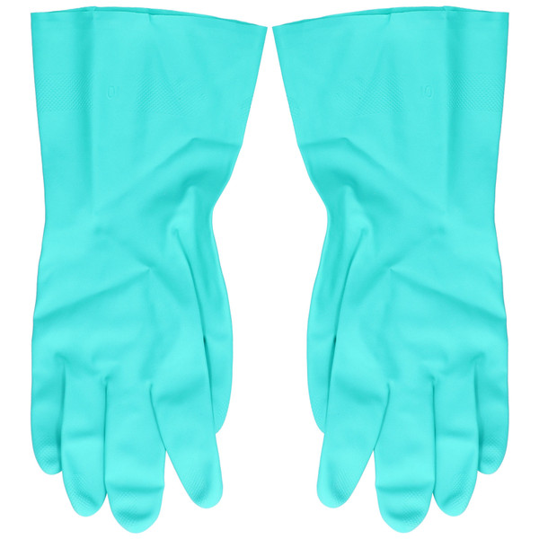 Gloves Oil and Solvent Resistant Household Cleaning Laboratory Petrochemical Protective Gloves
