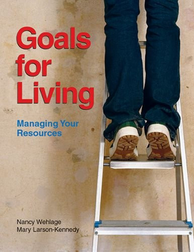 Goals for Living