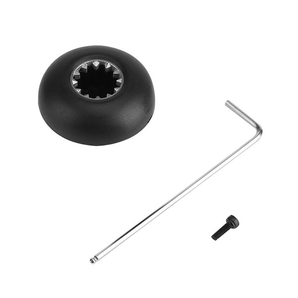 Drive Socket Kit Compatible for Blender Replacement Spare Parts Tool W Hexagon Wrench