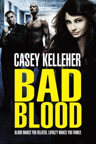Bad Blood