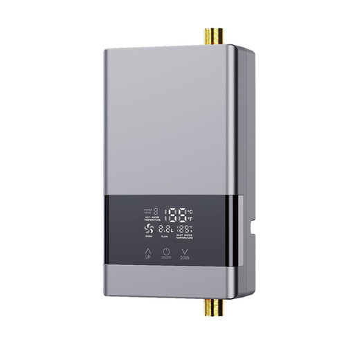 [欣利来]苍南-006C厨宝-银色--4000W