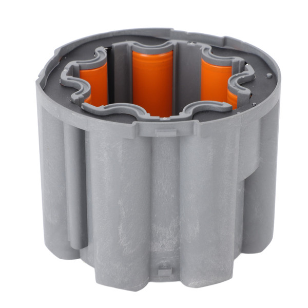 Replacement Battery for 3.0LED 3.0LCD 3.0Plus High Capacity Easy Installation 4000mAh Battery for Vacuum Cleaner
