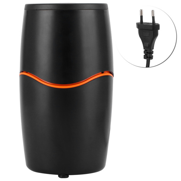 150W Coffee Grinder Mini Electric Pepper Herbs Spices Grinding Machine