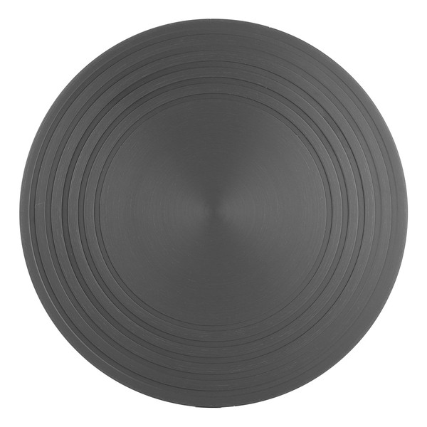 Round Fast Defrosting Tray Multifunctional Thawing Heat Diffuser Plate for Stovetop Pot Protection