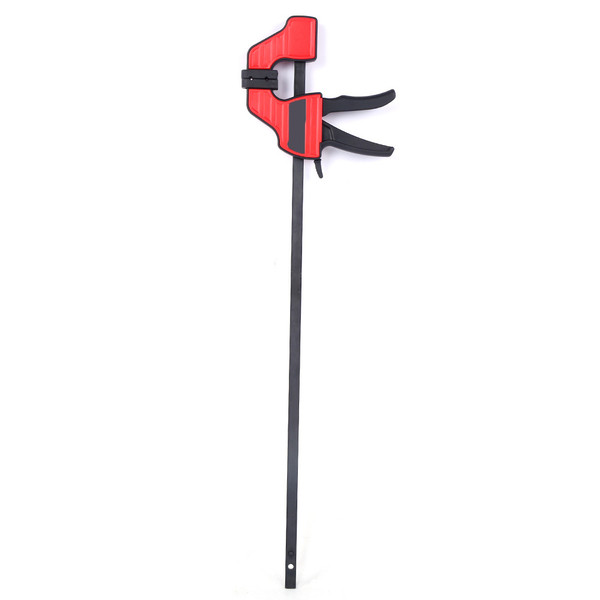 Heavy Duty G Sub F Type Woodworking Clip Quick Grip Clamp Carpenter Tool18in