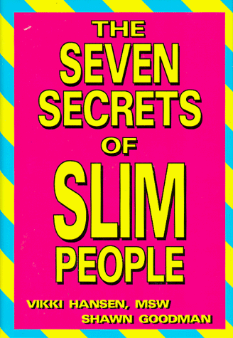 Seven Secrets of Slim People