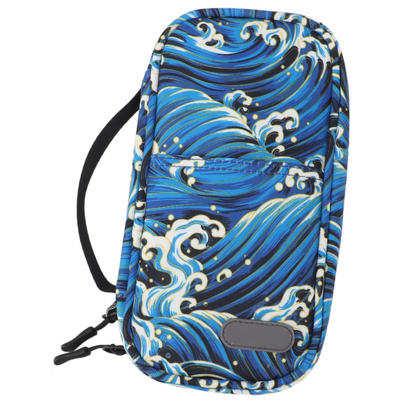 Insulin Cooler Travel Case Portable Diabetic Bag Medicine Carrying Case for Insulin Pen Medication Diabetic Supplies Style 2