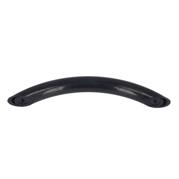 Microwave Door Handle ABS Anti Slip Ergonomic Electric Microwave Oven Door Handle for 8169738
