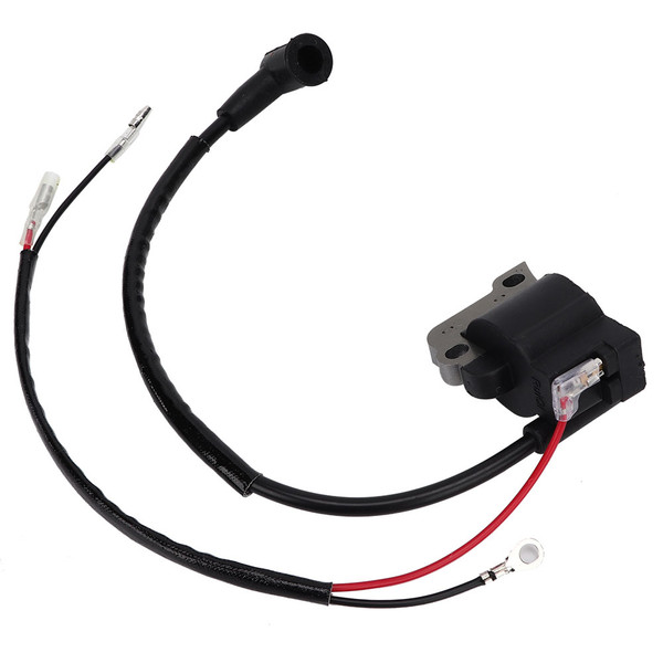 Ignition Coil Replacement Accessory Fit for Huasheng 139 Lawn Mower