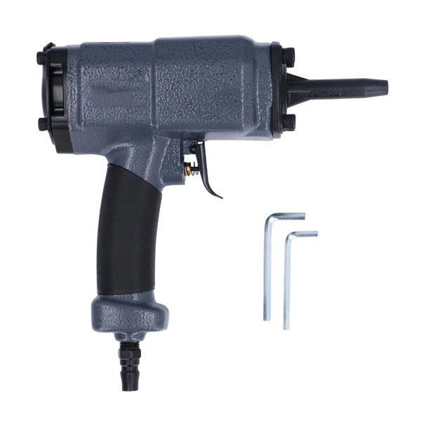 Air Nail Puller Nail Remover 0.4‑0.7mpa Multifunction Pneumatic Nail Remover Tool for Recycled Wood Fence Pallet