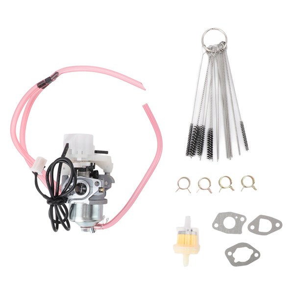 Lawn Trimmer Carburetor Aluminum Inverter Generator Engine Carb for EU1000i 16100 ZM7 D25