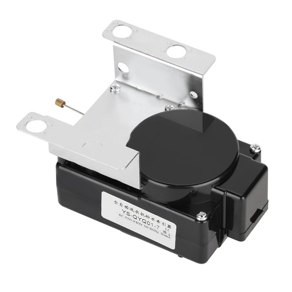 Washing Machine Drain Motor Valve Drainage Tractor Replacement Parts Fit for Samsung