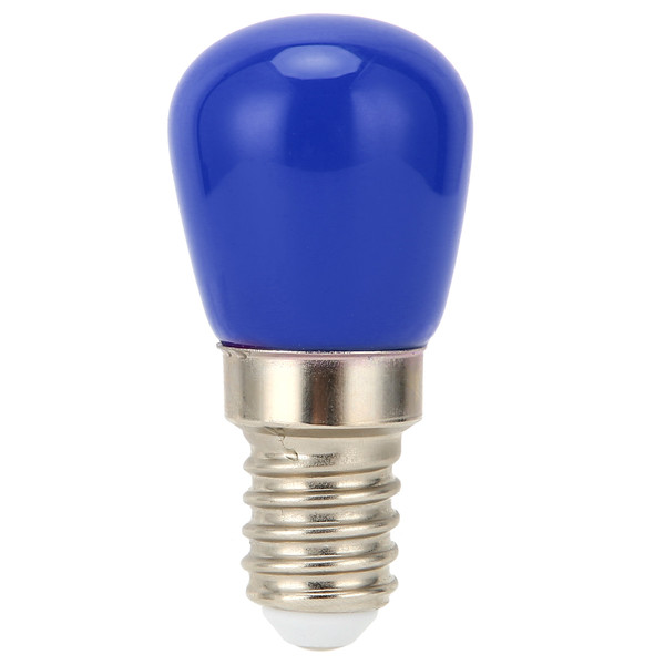 E14 LED Bulb 3W 350LM Home Lighting for Ceiling Lamp Wall Lamp Table Light 220‑240VBlue