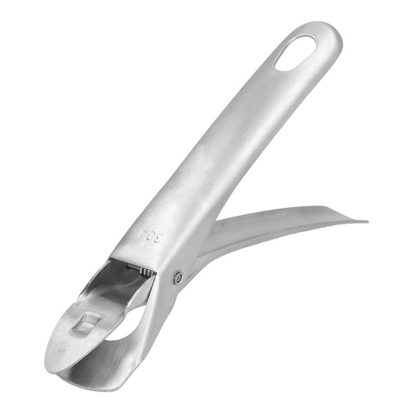 Bowl Clamp 304 Stainless Steel NonSlip AntiScald and AntiRust Plate Holder for Moving Hot Plate