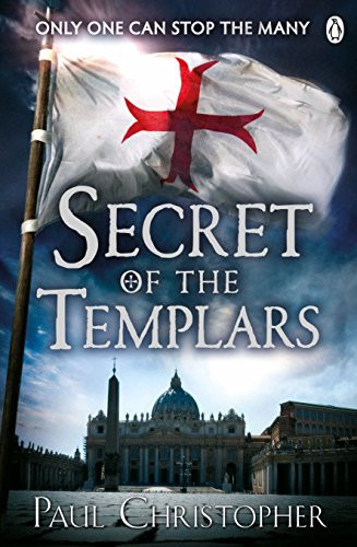 Secret of the Templars (The Templars series)