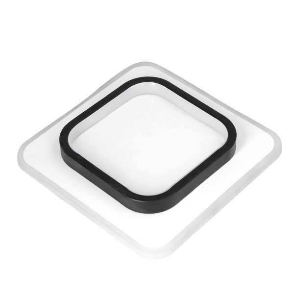 LED Ceiling Light Innovative Aisle Light Indoor Corridor Balcony Ceiling Lamp White 85‑265V Warm Light