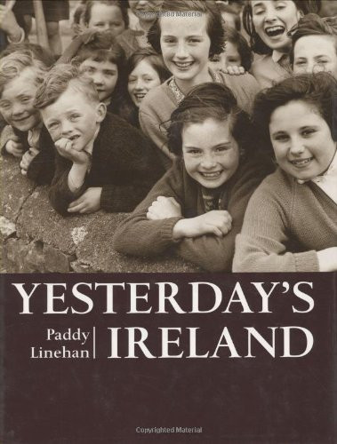 Yesterday's Ireland