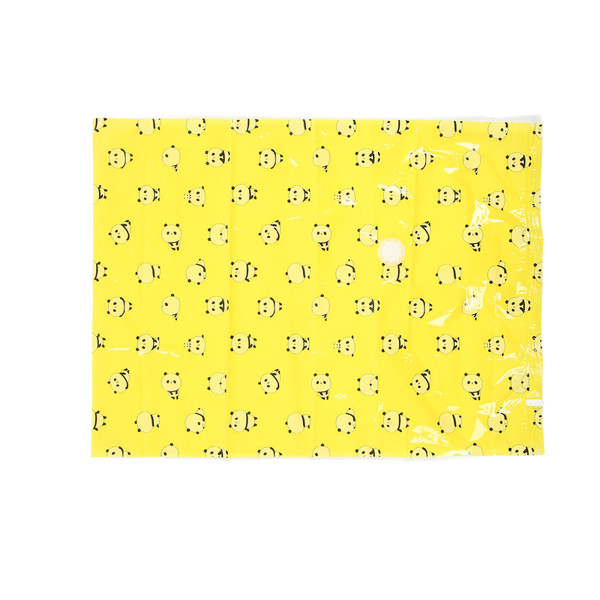 5pcs Vacuum Compression Bag Home Clothing Quilt Storage Bag Thickened Dustproof Bag for Household