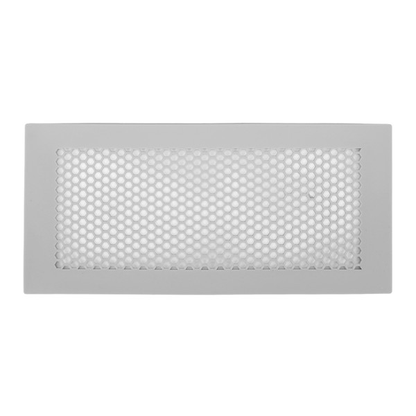 1Pcs Floor Vent Cover Silicone Drain Cover Good Filtering Protection for Home Kitchen