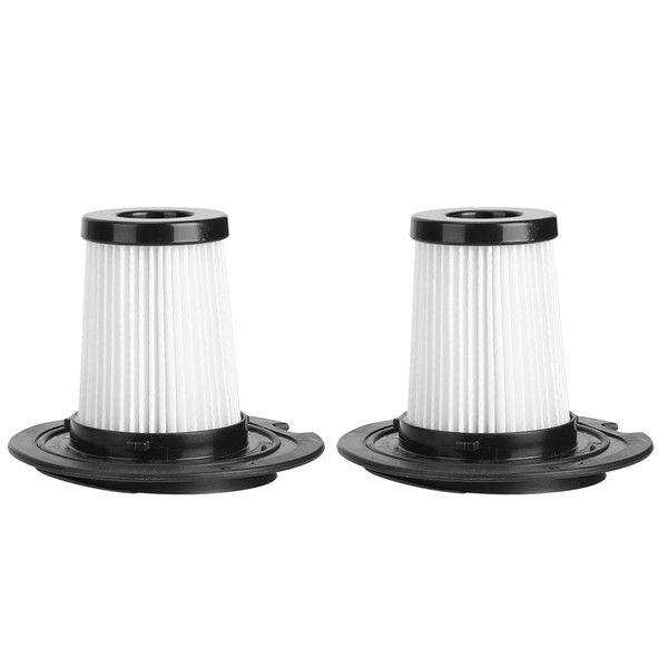 2PCS Filter Cartridge Replacement Part Fit for ZC405F ZC405Z ZC405S Vacuum Cleaner Accessories