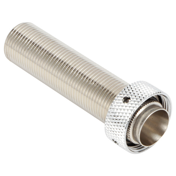 Beer Tap Faucet Long Shank 98.5mm G5/8in Thread for Adjustable Beer Tap Homebrew Equipment