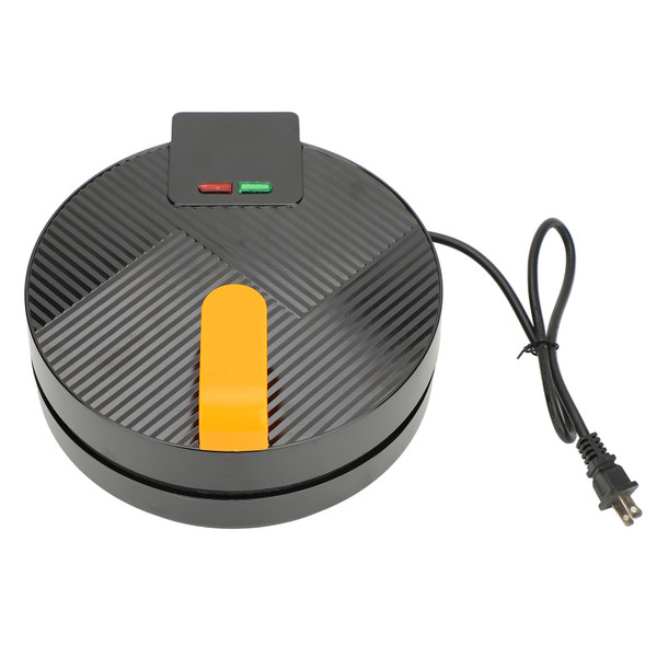 Donut Maker Stick Proof Double Sided Even Heating 8 Doughnut Maker Machine for Home Kitchen