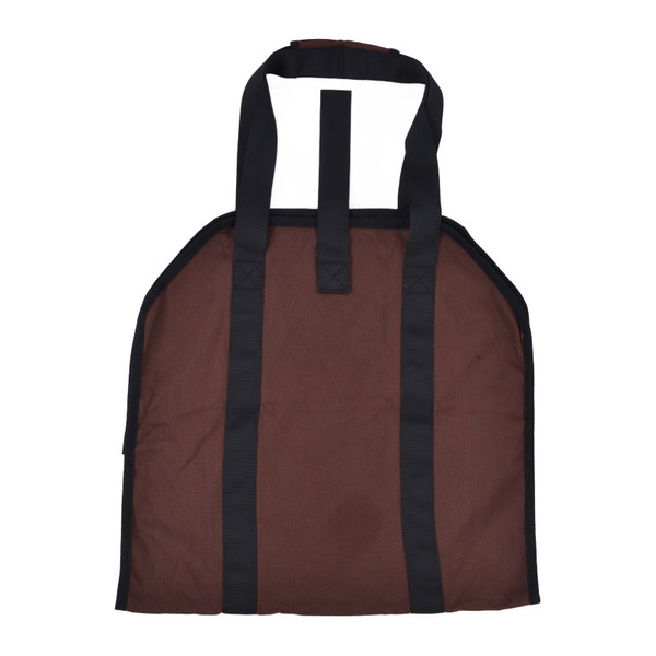Firewood Carrier Multifunction Multifunction Large Size Oxford Cloth Firewood Carry Bag