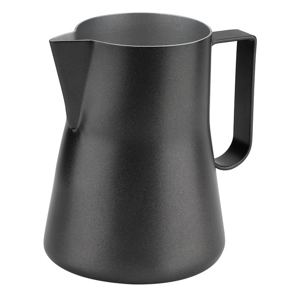 550ml Stainless Steel Milk Frothing Jug Cup Coffee Milk Pitcher Jug for Latte Art