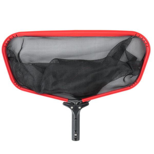 Swimming Pool Net Leaf Debris Skimmer Portable Mesh Net Cleaner Cleaning Tool Accessories