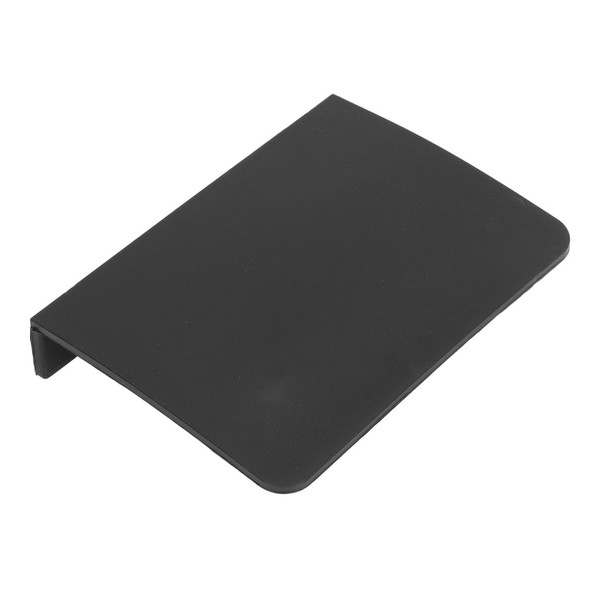 Silicone Coffee Tamper Mat Soft Flexible Sturdy Heat Resistant Dustproof Coffee Tamping Mat Type B