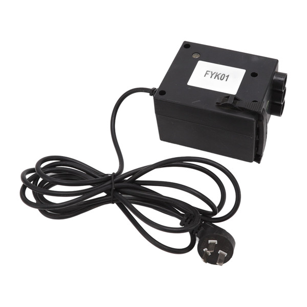 Linear Actuator Controller Wireless Push Rod Motor Controller for 1 to 2 Linear Actuator  240V