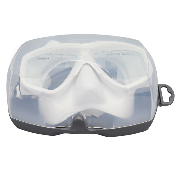 Swim Goggles Silicone Diving Glasses Anti Leakage Waterproof for Teenagers Adults for Snorkeling Diving Swimming