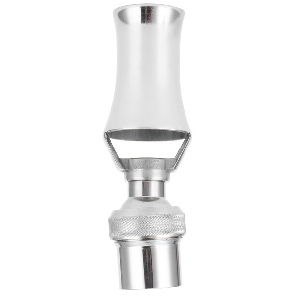 Female Thread Cedar Shaped Adjustable Water Fountain Nozzle Spray Pond Sprinkler HeadG3/4 25mm