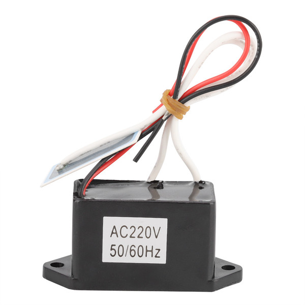 DIY Air Purifier Ozone Output Density 200mg Ozone Generator 220-240V