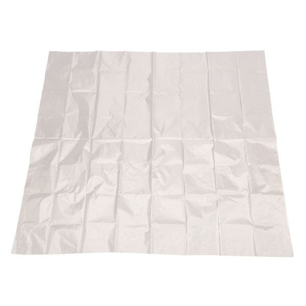 EMF Blocking Fabric EMF Shielding Fabric Radiation Protection Fabric For Isolating Signal Radiation 1.1x3m