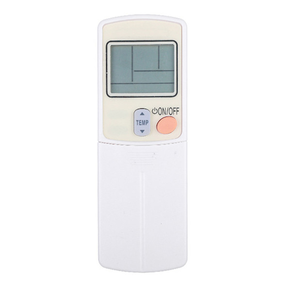 Air Conditioner Remote Control Replacement for Daikin ARC423A2 ARC423A5 ARC423A26 ARC423A27 Air Conditioner