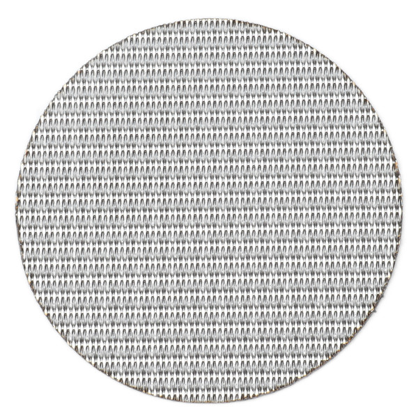 Coffee Portafilter Puck Screen Food Grade Stainless Steel Coffee Making Filter Screen 50μm Filter Fineness53.5mm / 2.1in