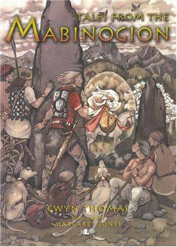 Tales from the Mabinogion