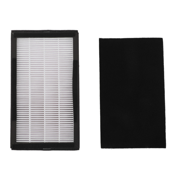 Air Purifier Filter Filter E FLT4100 FLT11CB4 Activated Carbon Cotton Filter Replacement for AC4100 AC4100CA AC4150BL AC4150PCA AC4150PC