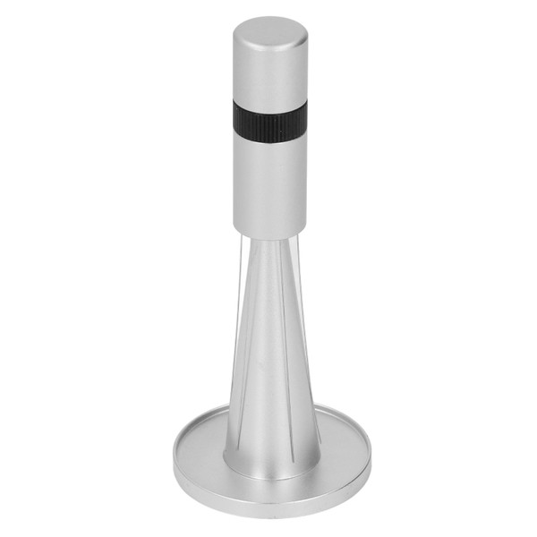 Coffee Powder Distributor Needle Rotatable Stainless Steel Coffee Stirrer Distribution Tool for Home Kitchen