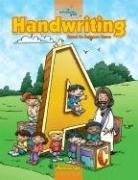 A Reason for Handwriting: Level A: Manuscript Student Workbook