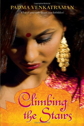 Climbing the Stairs