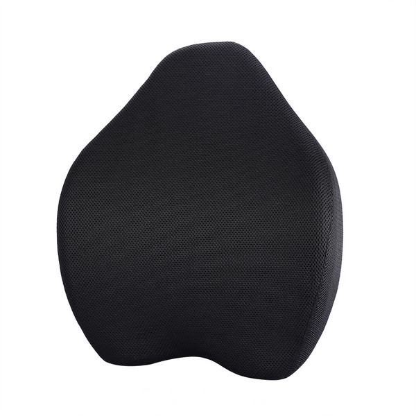 Cushion Orthopedic Memory Chair Lumbar Support Pillow Foam Seat Pad