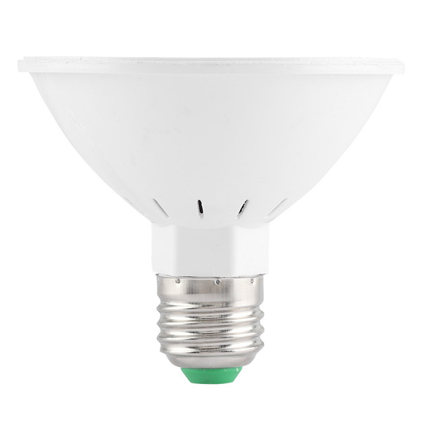 200 LED E27 Bulb Plant Growing Lamp Indoor Shed Plants Full Spectrum Grow Light