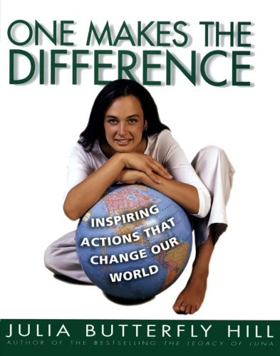 One Makes the Difference: Inspiring Actions that Change our World