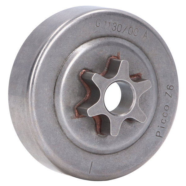Sprocket Clutches Drum Alloy Steel Clutches Drums Replacement for STIHL 017 018 021 023