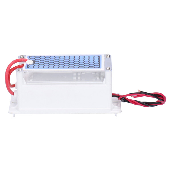 Ozone Generator Ceramic Plate Air Fresher Cleaning Industrial Ozonizer Machine Supplies 5GAC110V
