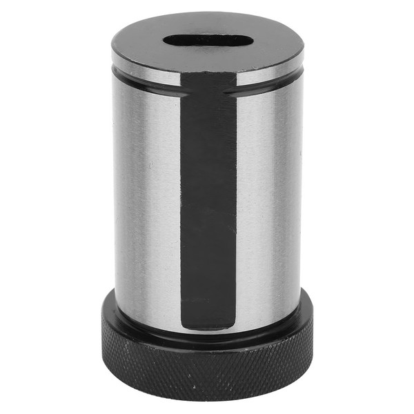 Morse CNC Lathe Tool Holder Bushing Turning Tool Sleeve for Taper Shank Drill BitD40-MT2