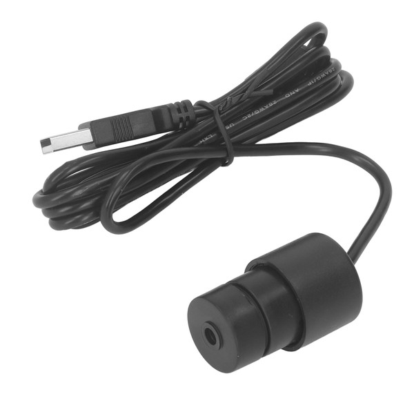 Electronic Eyepiece 2MP Digital USB Microscope Camera Imager for Science Education Classroom